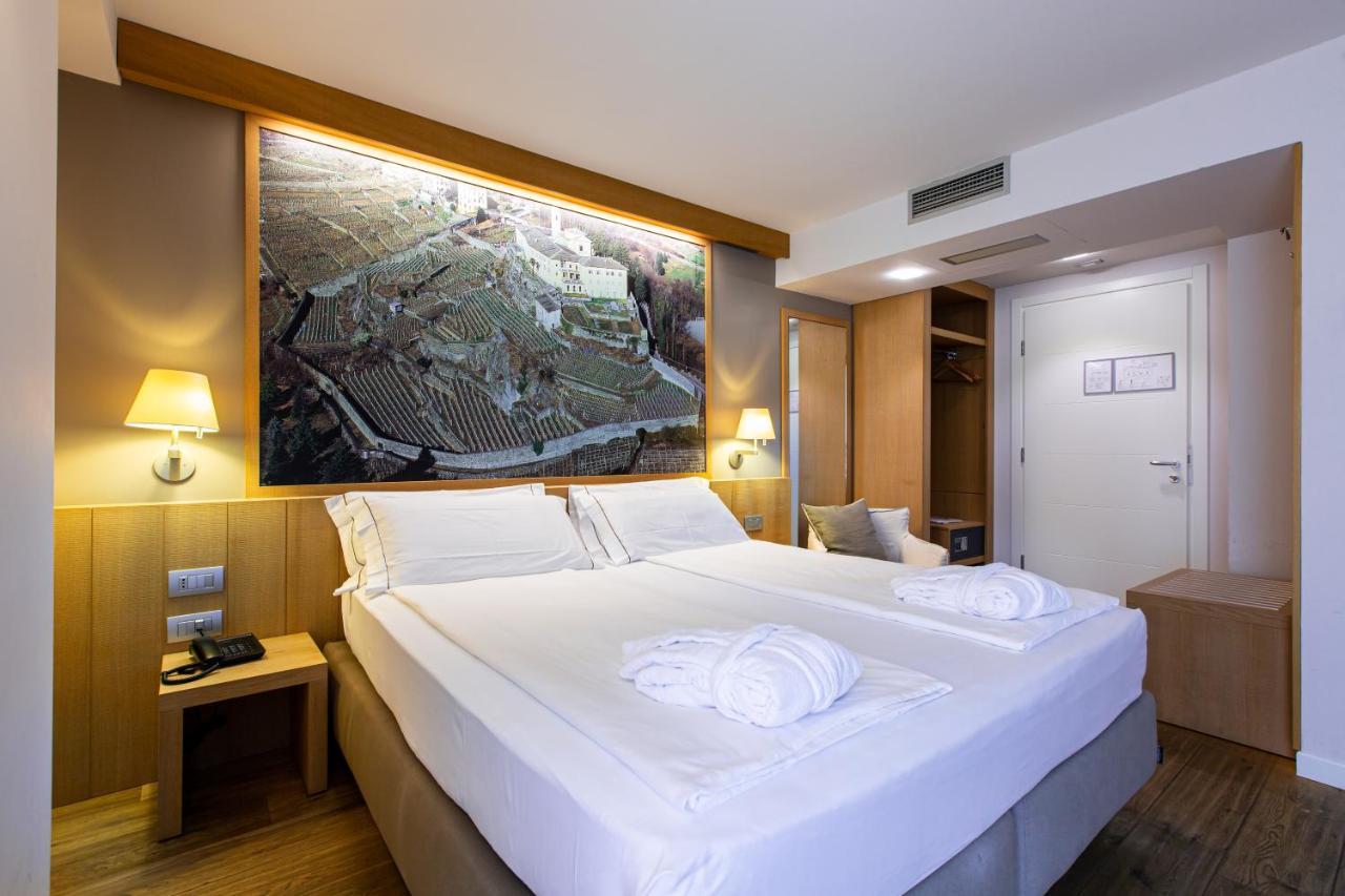 Hotel Wine Retici Balzi
