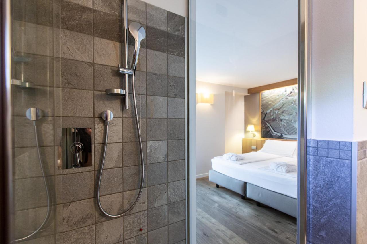 Hotel Wine Retici Balzi Poggiridenti