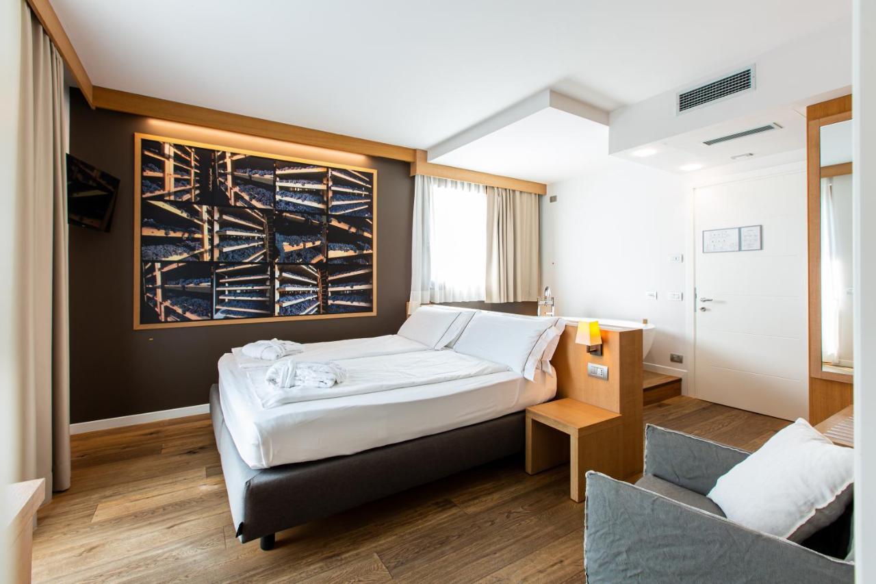 Wine Retici Balzi 4*