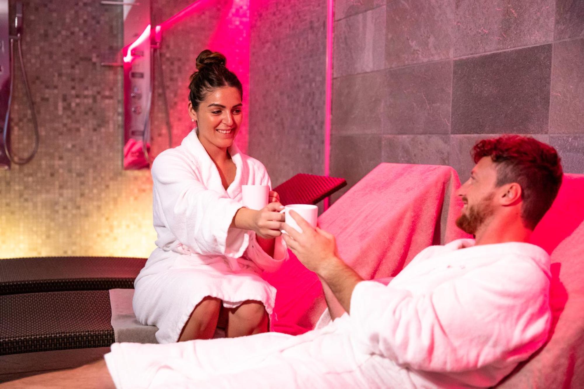 Wine Retici Balzi Hotel 4*
