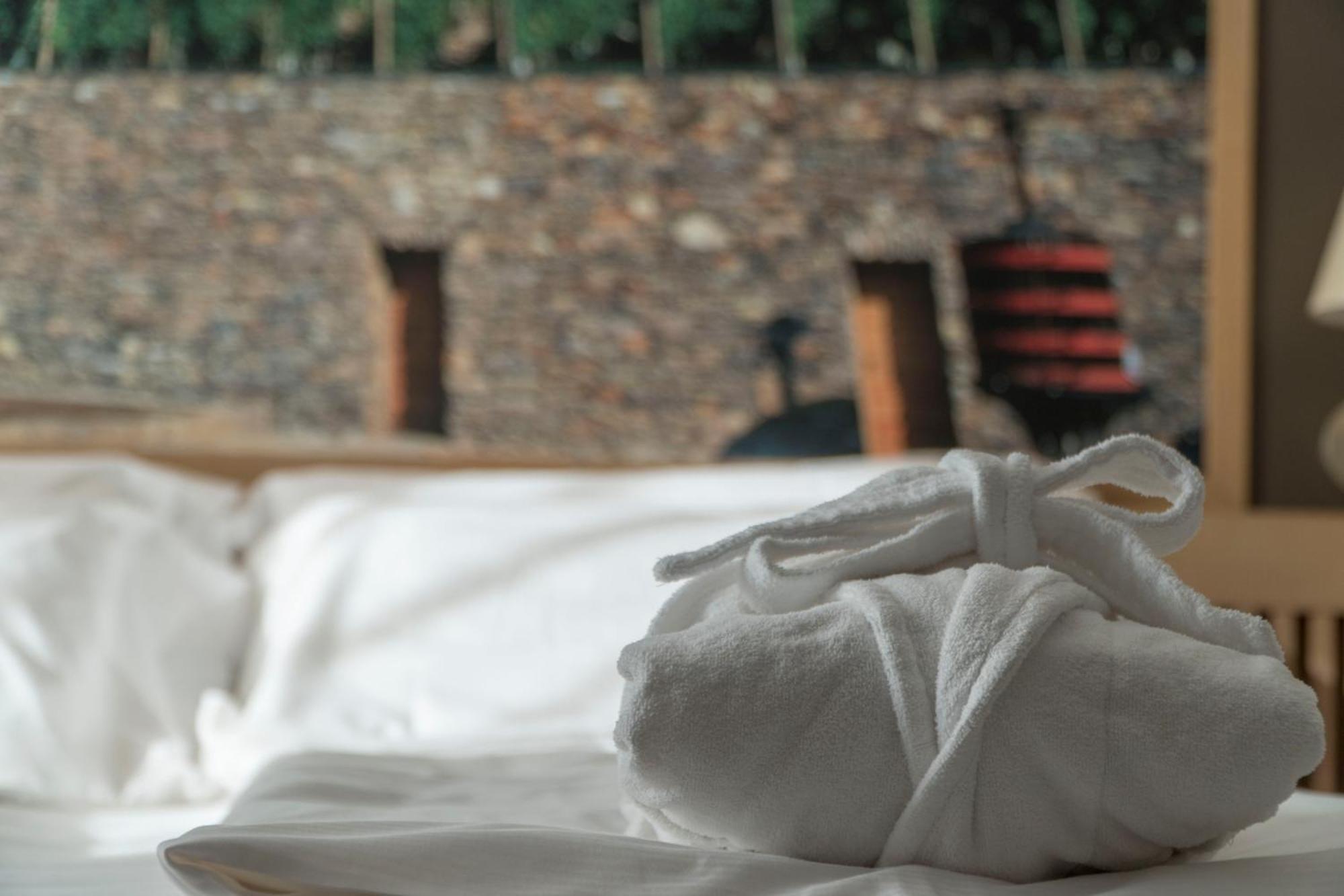 Wine Retici Balzi 4*