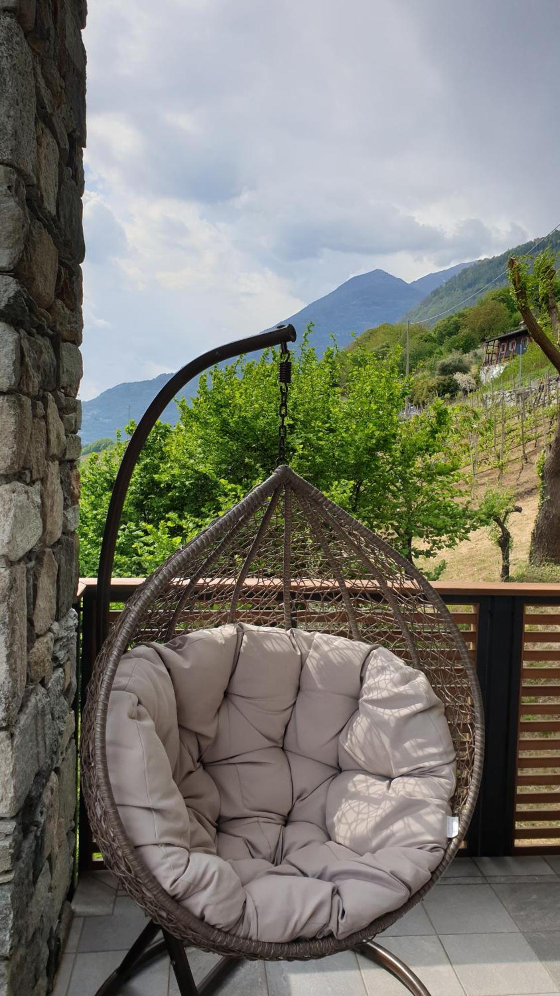 Wine Retici Balzi Poggiridenti