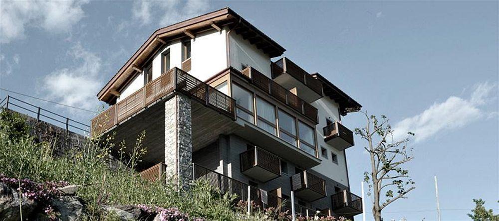 Hotel Wine Retici Balzi 4*