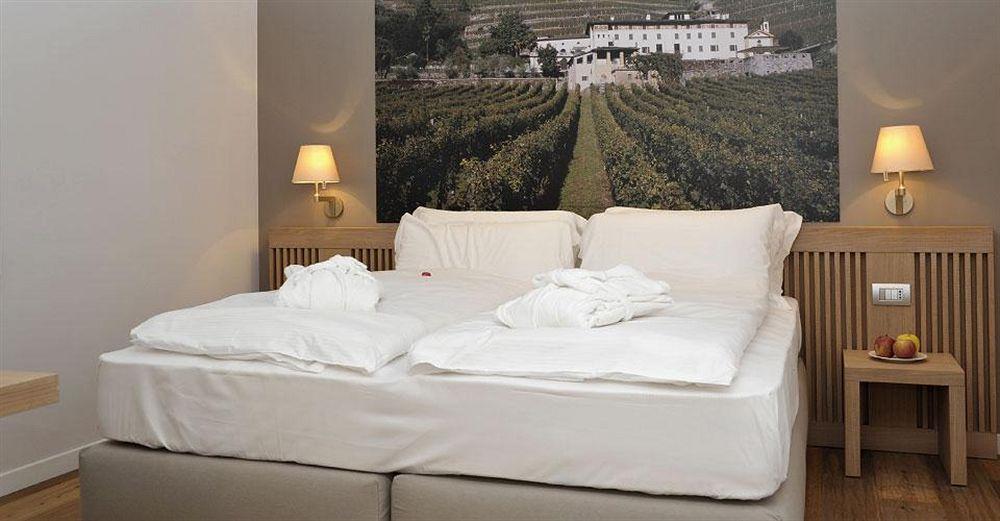 Hotel Wine Retici Balzi Poggiridenti