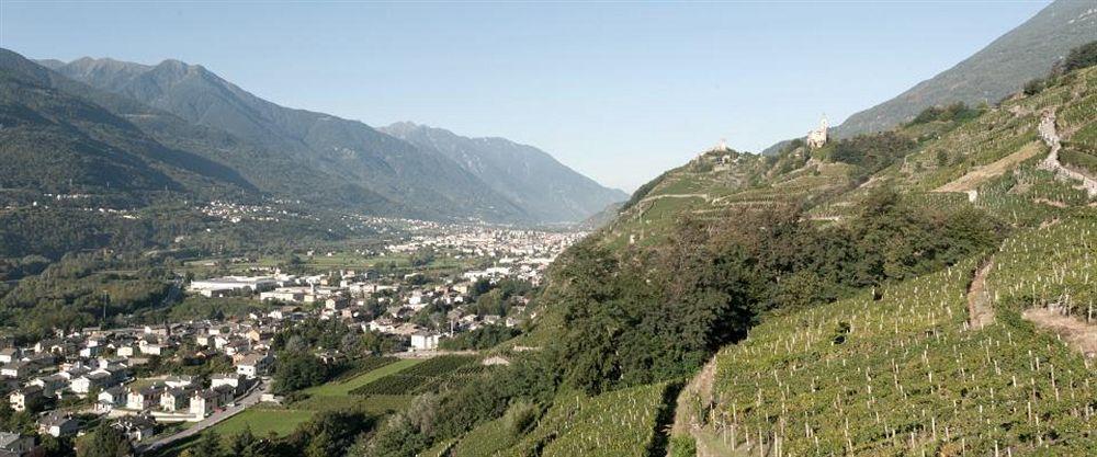 Wine Retici Balzi