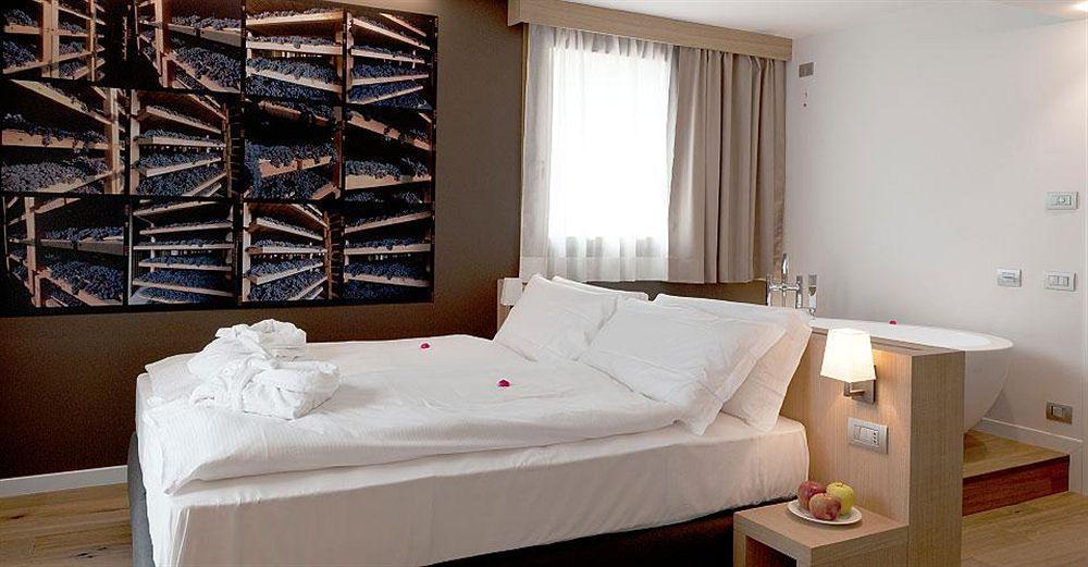 Hotel Wine Retici Balzi 4*