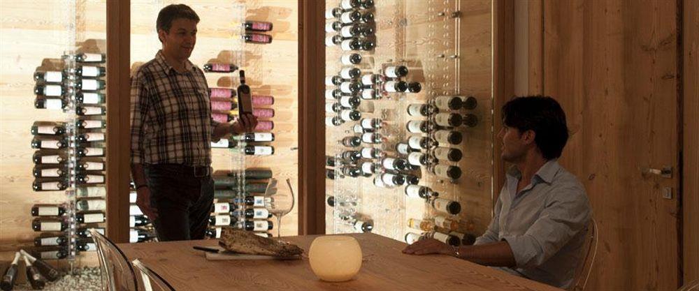 Hotel Wine Retici Balzi