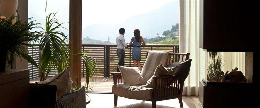 Hotel Wine Retici Balzi Poggiridenti