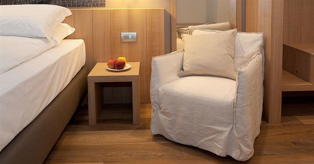 Hotel Wine Retici Balzi