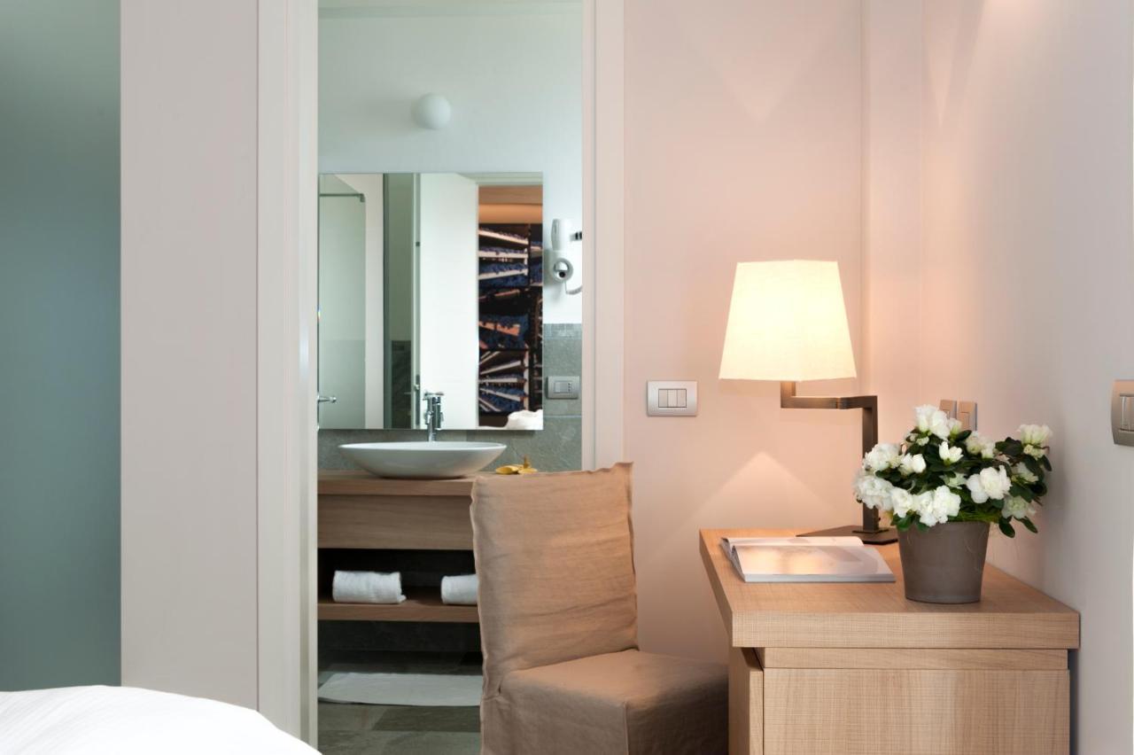 Hotel Wine Retici Balzi