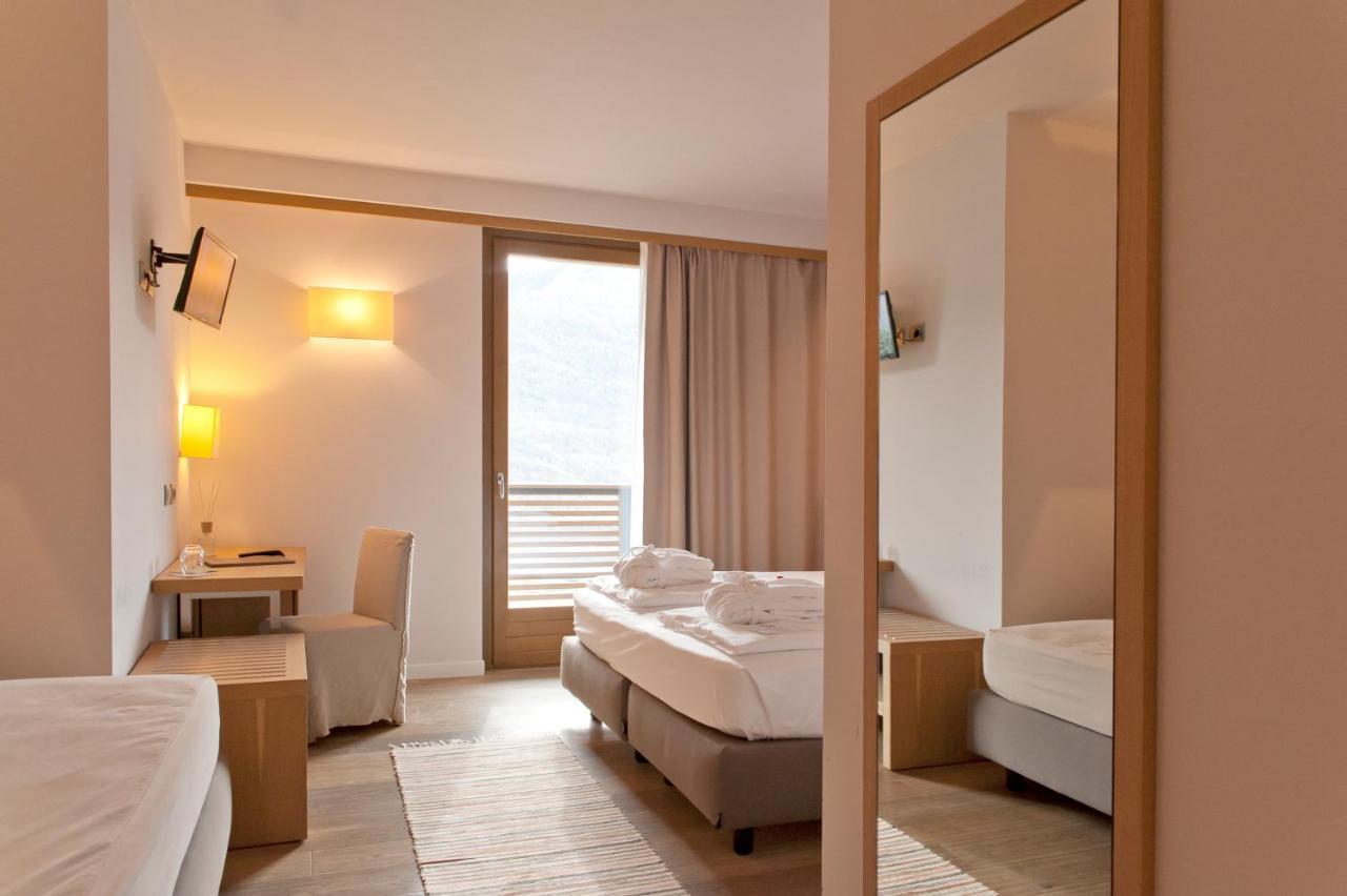Wine Retici Balzi Hotel Poggiridenti